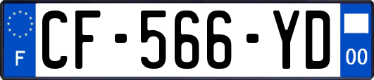 CF-566-YD