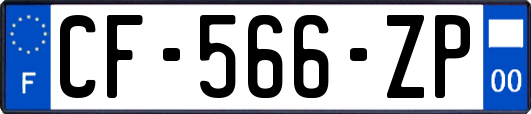 CF-566-ZP