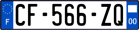 CF-566-ZQ