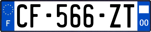 CF-566-ZT