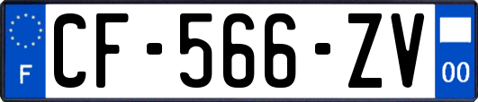 CF-566-ZV