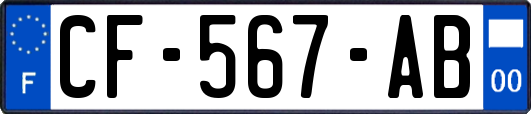 CF-567-AB