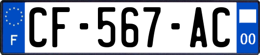 CF-567-AC