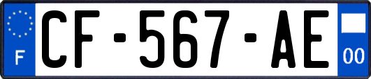 CF-567-AE