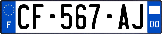 CF-567-AJ