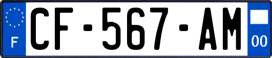 CF-567-AM