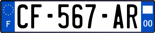 CF-567-AR