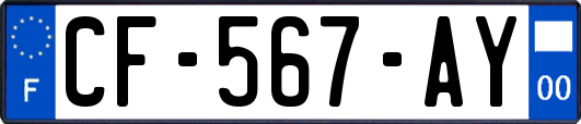 CF-567-AY