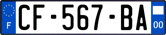 CF-567-BA