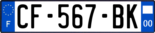 CF-567-BK