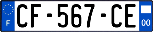 CF-567-CE