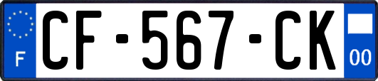 CF-567-CK