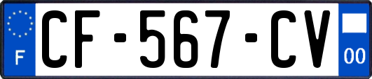 CF-567-CV