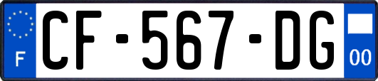 CF-567-DG