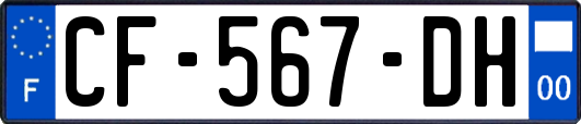 CF-567-DH