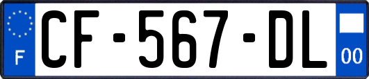 CF-567-DL