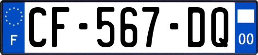 CF-567-DQ