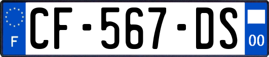 CF-567-DS