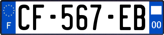 CF-567-EB