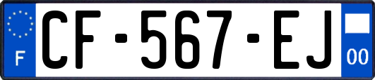 CF-567-EJ