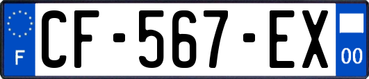 CF-567-EX