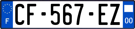 CF-567-EZ