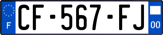 CF-567-FJ