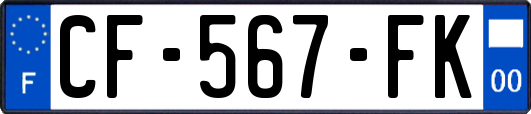 CF-567-FK