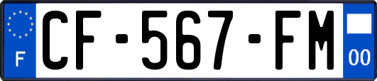 CF-567-FM