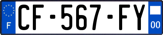 CF-567-FY