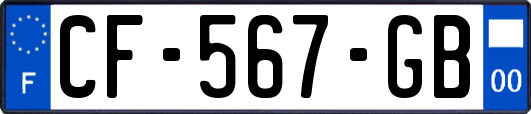 CF-567-GB