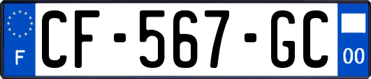 CF-567-GC