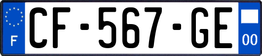 CF-567-GE