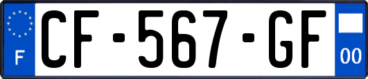 CF-567-GF