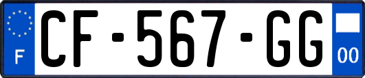 CF-567-GG