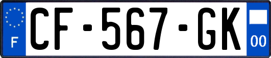 CF-567-GK