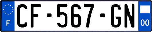 CF-567-GN