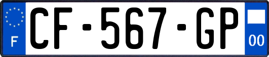 CF-567-GP