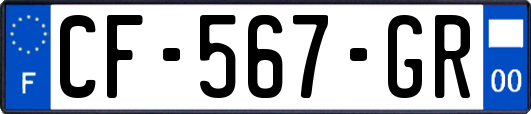 CF-567-GR
