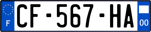 CF-567-HA