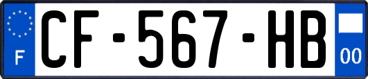 CF-567-HB