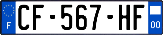 CF-567-HF
