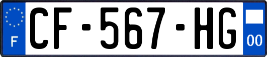 CF-567-HG