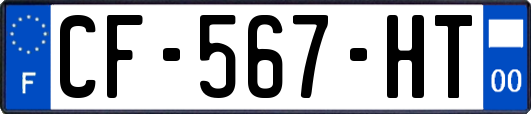 CF-567-HT