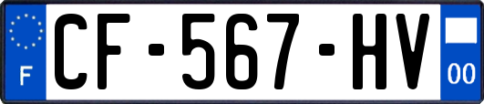 CF-567-HV