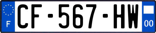 CF-567-HW