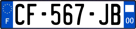 CF-567-JB