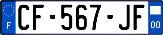 CF-567-JF