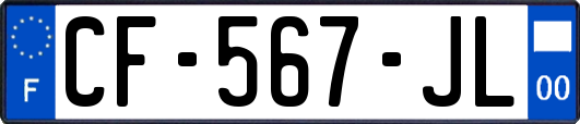 CF-567-JL
