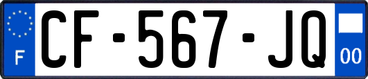 CF-567-JQ